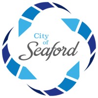 City Of Seaford Logo