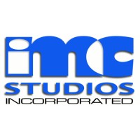 IMC Studios Incorporated Logo