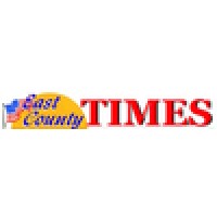 East County Times Logo