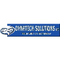 Dynatech Solutions Ltd Logo