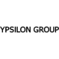 YPSILON GROUP Logo