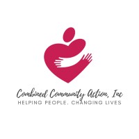 Combined Community Action, Inc Logo