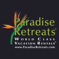 Paradise Retreats Logo
