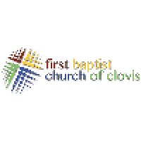 First Baptist Church Of Clovis Logo