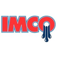 Imco Utility Supply Logo