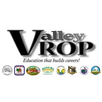 Valley Regional Occupational Programs Logo