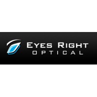 Eyes Right Optical Logo
