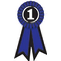 Blue Ribbon Millwork Logo