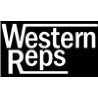 Western Reps Logo