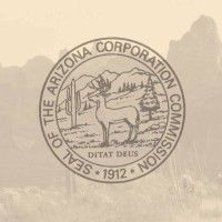 Arizona Corporation Commission Logo