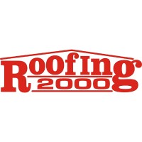 Roofing 2000 Logo