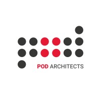 Pod Architects Ltd Logo
