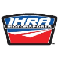 Cordova Dragway Park Logo