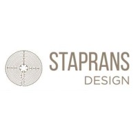 Staprans Design Logo