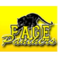 John Page Middle School Logo
