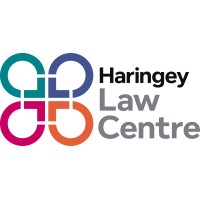 Haringey Law Centre Logo