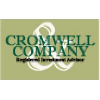 Cromwell & Company Logo
