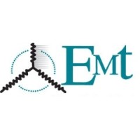 Electric Motor Technologies Logo