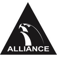 Alliance Martial Arts Logo