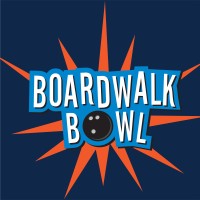 Boardwalk Bowl Logo