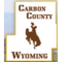 County Of Carbon Logo