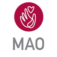 Medical Advocacy and Outreach (MAO) Logo