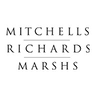 Richards Of Greenwich Logo