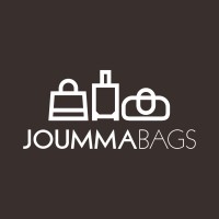 JOUMMA BAGS Logo