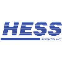 Hess Services Inc Logo