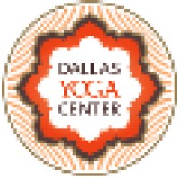 Dallas Yoga Center Inc Logo