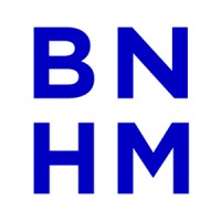 Blenheim Logo