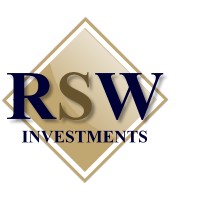 RSW Investments Holdings, LLC Logo