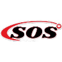 SOS Graphics Logo