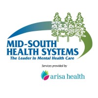 Mid South Health Systems Logo