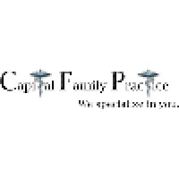Capital Family Practice Logo