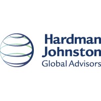 Hardman Johnston Global Advisors LLC Logo