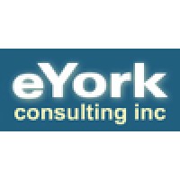 Eyork Consulting Inc Logo
