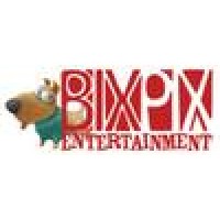 Bix Pix Entertainment Logo