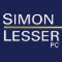 Simon Lesser PC Logo