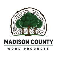 Madison County Wood Products Inc. Logo