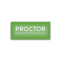 Proctor Engineering Group Logo