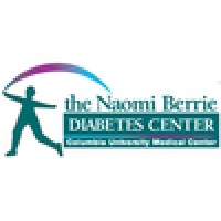 Naomi Berrie Diabetes Ctr Logo