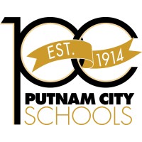 Putnam City West High School Logo