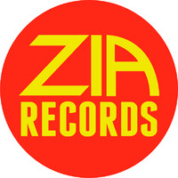 Zia Record Exchange Logo