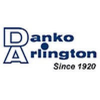 Danko Arlington Inc Logo