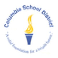 Columbia School District Logo