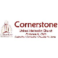 Cornerstone Umc Logo