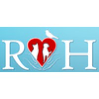 Ridgewood Veterinary Hospital Logo