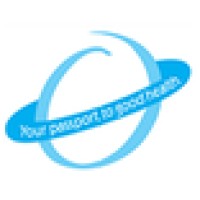 Global Pediatrics Pc Logo