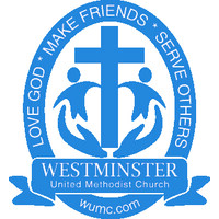 Westminster United Methodist Church Logo